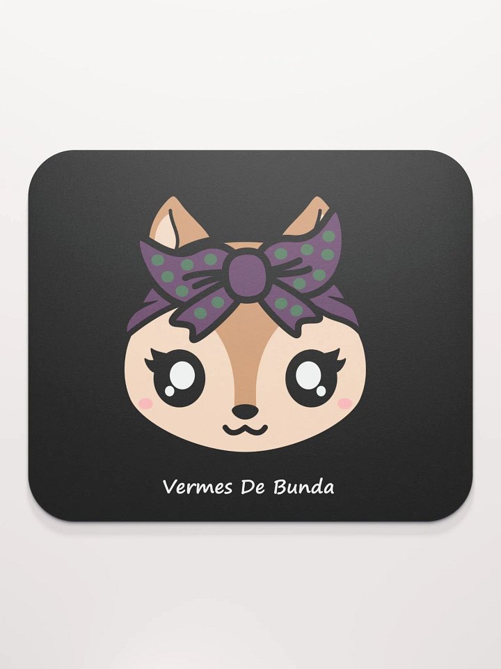 Vermes Da Bunda Mous Pad product image (2)