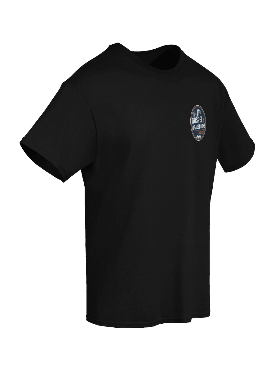 Logo Corner Tee product image (57)