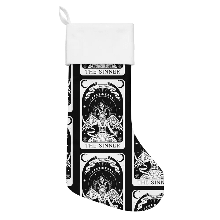 Tarot Stocking product image (1)
