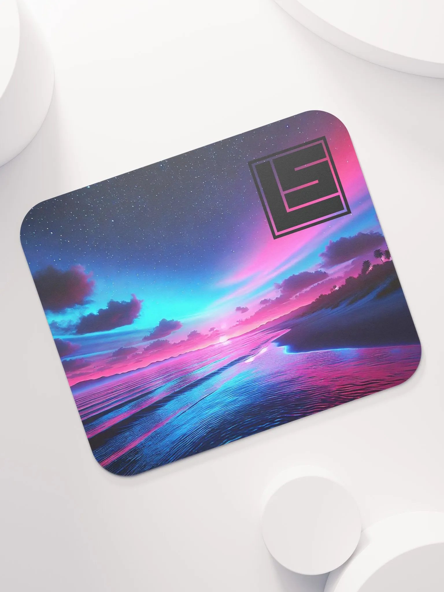 Neon Beach Pad product image (7)