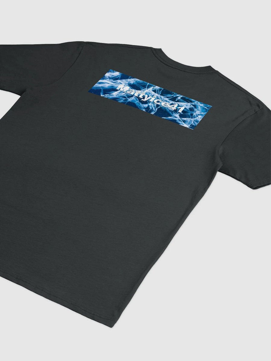 mattyice black shirt product image (4)