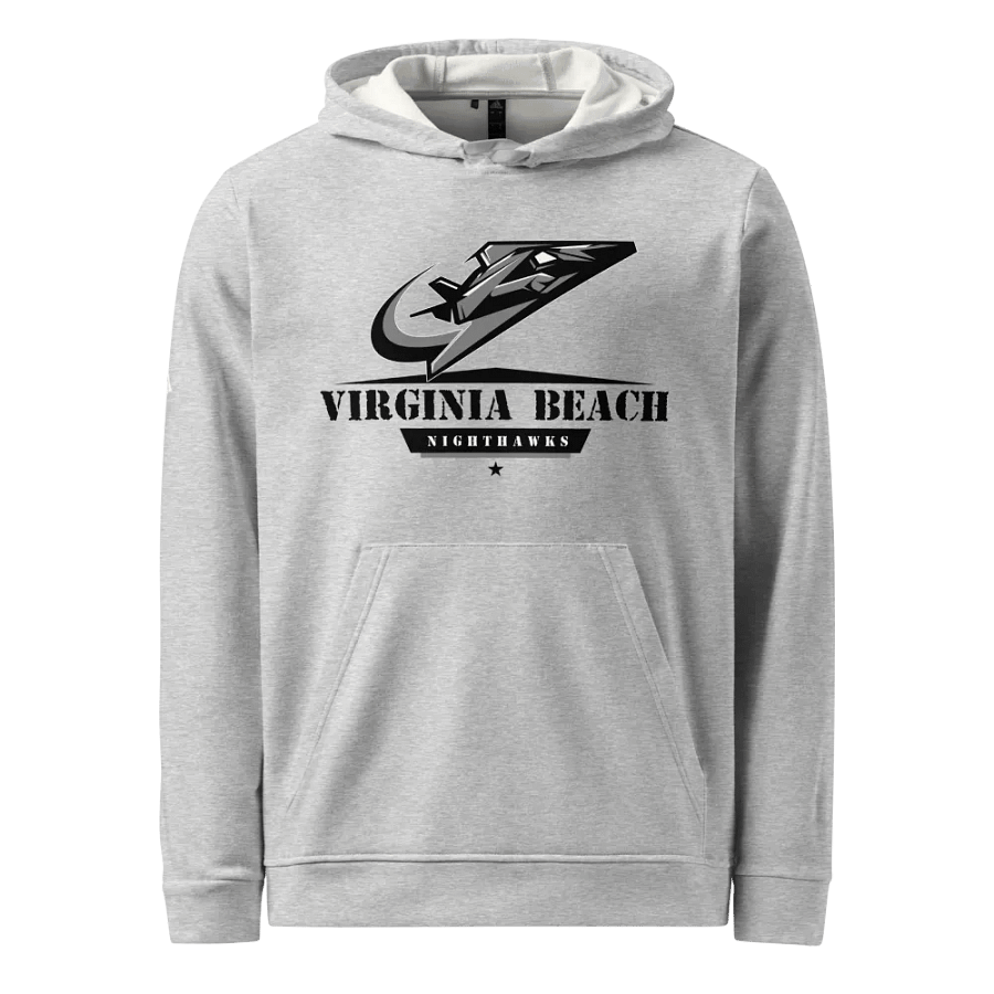 Virginia Beach Nighthawks Adidas Hoodie product image (1)