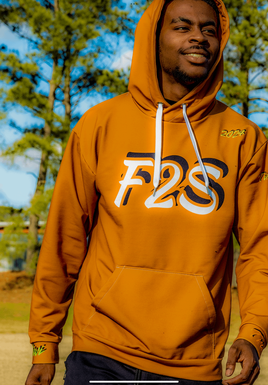 2024 Edition F2S Hoodie (Timber Edition) product image (4)