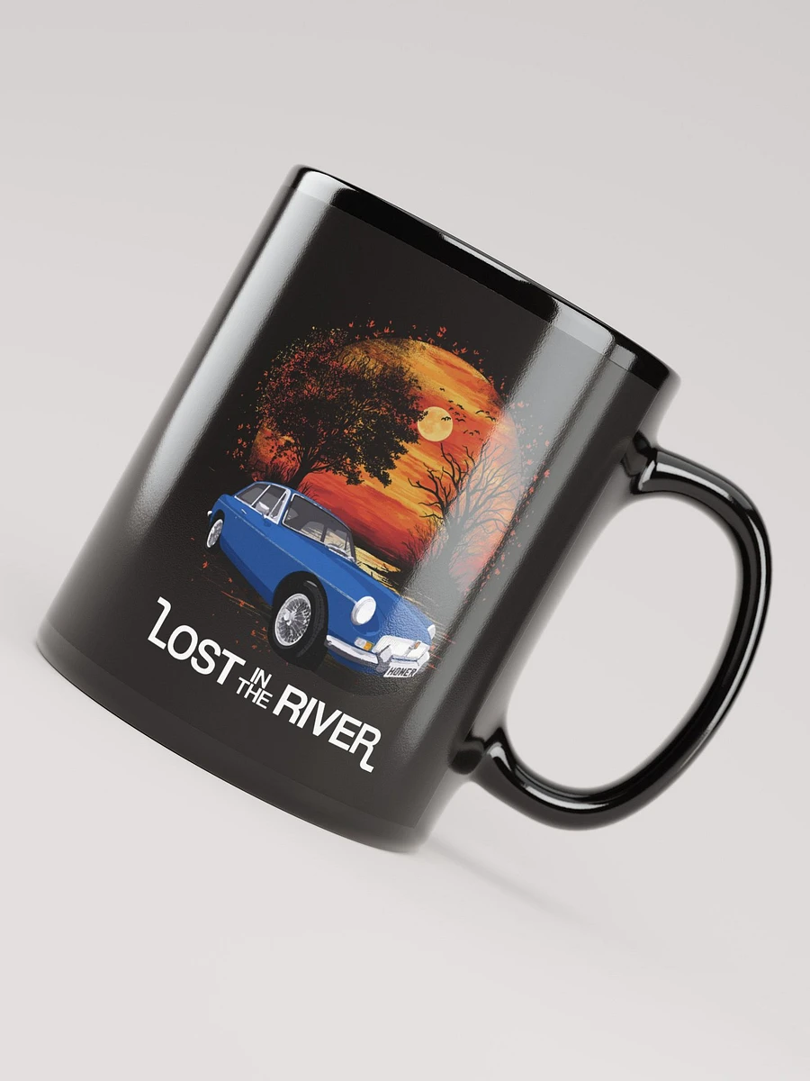 'Lost in the River' Mug product image (4)