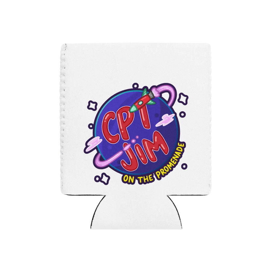CAP DADDY Coozie! product image (8)