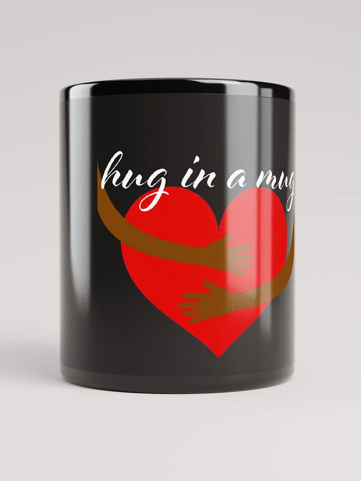 Hug In A Mug (Mocha) product image (1)