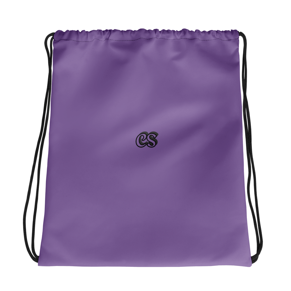 CS Drawstring Bag product image (1)