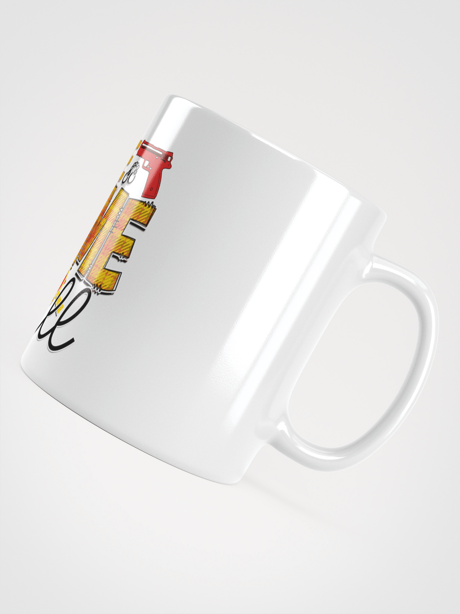 True Crime & Chill Mug product image (13)