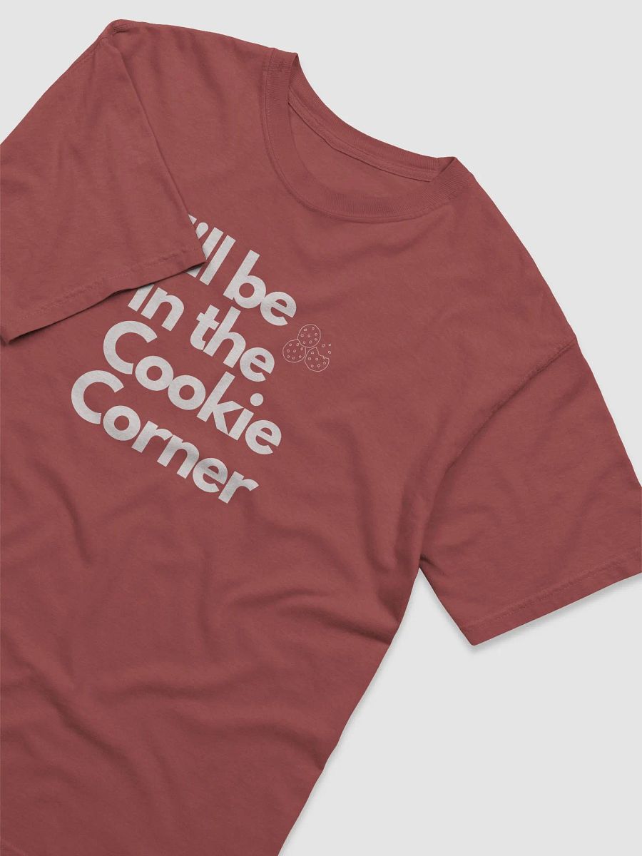 Cookie Corner Crew (T-shirt) product image (3)