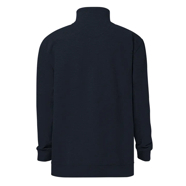GUILLOVELO QUATER ZIP product image (2)