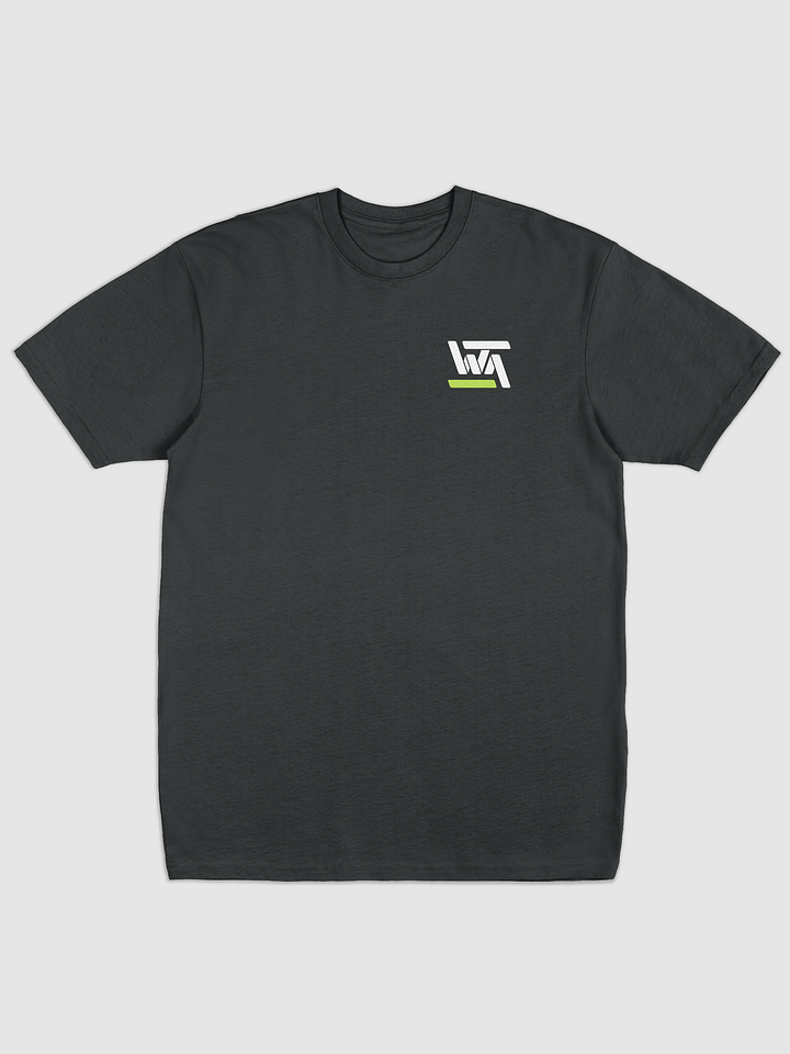 I Tried This T-Shirt Premium Tee product image (1)