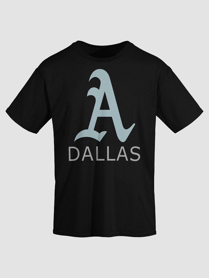 A Football T-shirt product image (2)