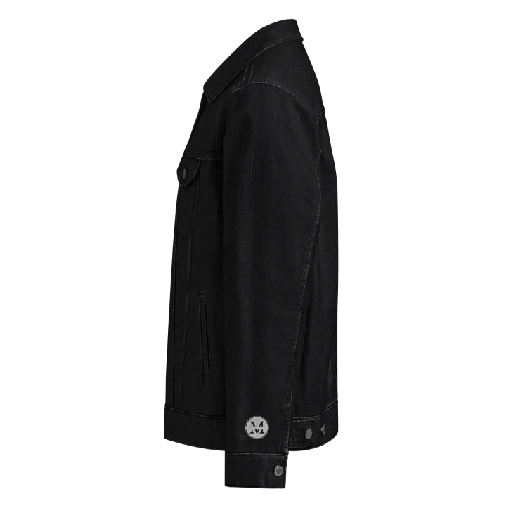 MMD Denim: Urban Edge Jacket product image (1)