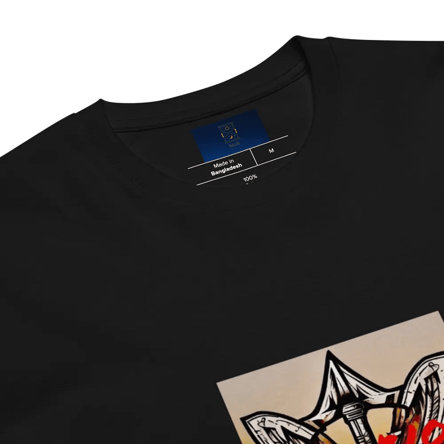Unisex T-Shirt for Warriors product image (10)