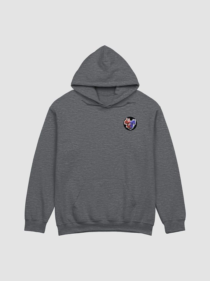 BE THE BEST SWEATSHIRT (Black Wording) product image (1)