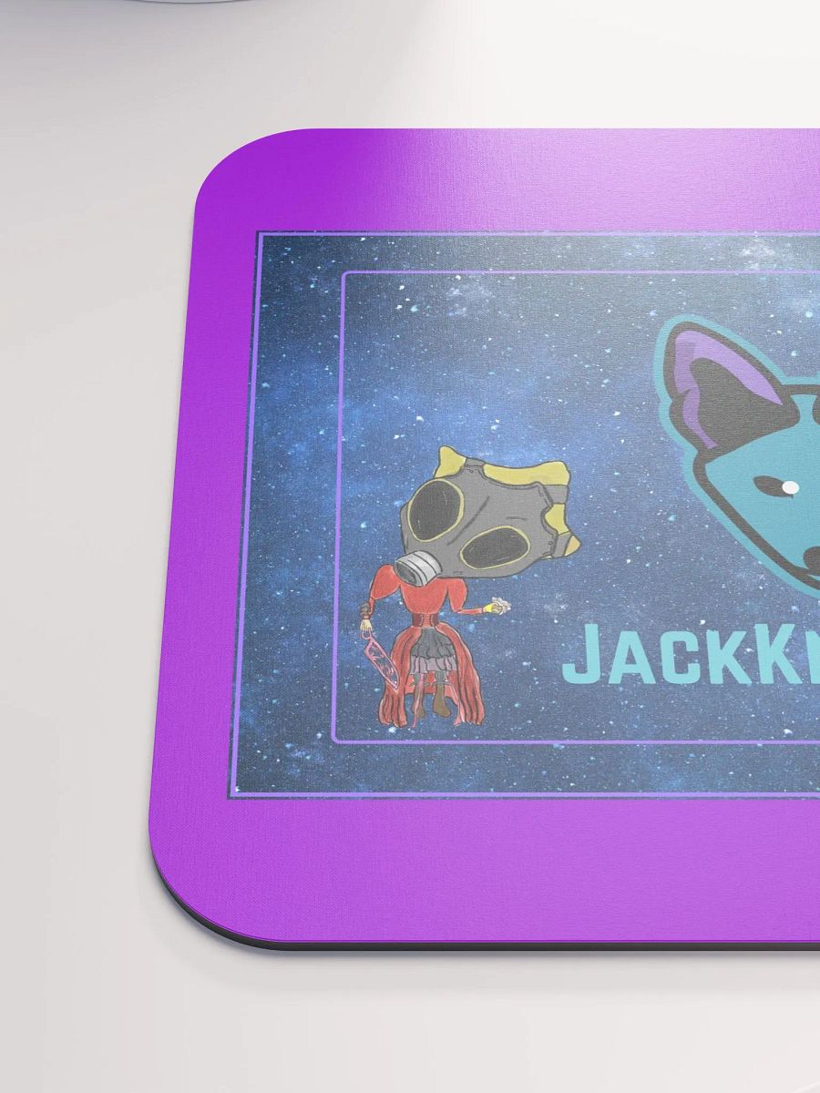 Jay's Mains Mousepad product image (6)
