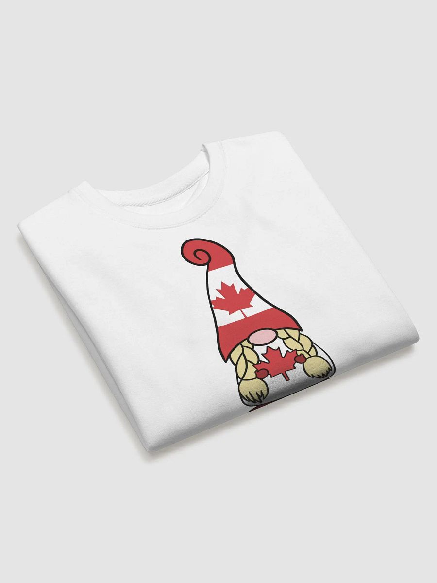 Maple Gnome Unisex Sweatshirt product image (27)