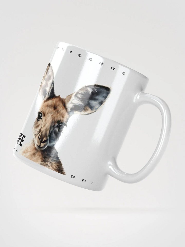I'M JUST WTF-ING MY WAY THROO LIFE MUG product image (4)