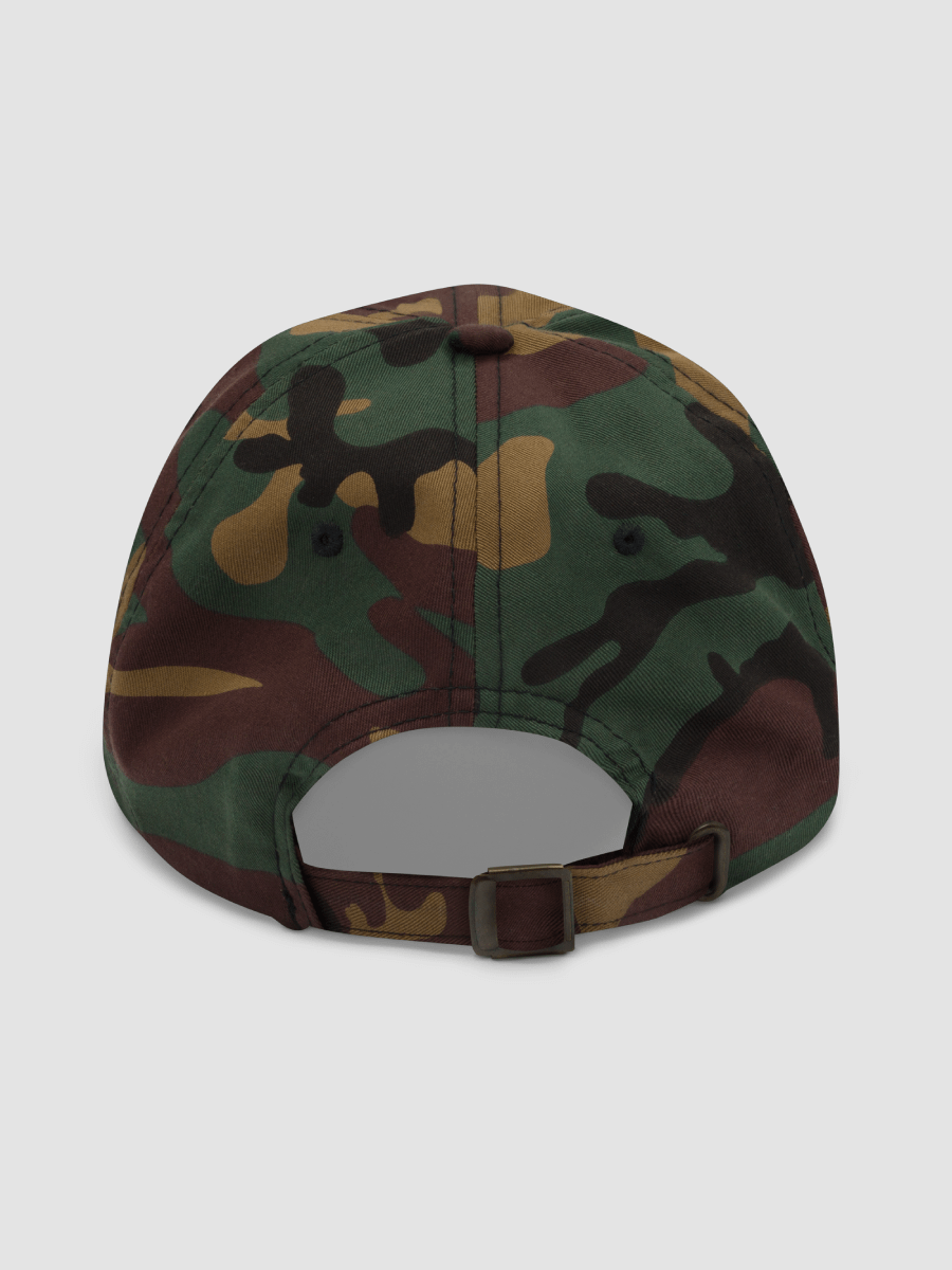 Super Anime Brothers Z Hat product image (4)
