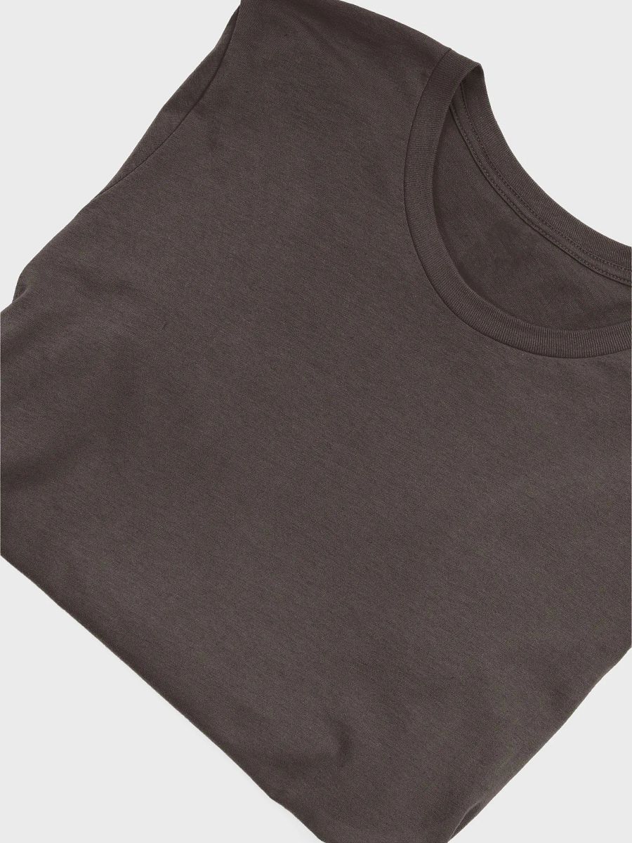 Artistic Flourish Bella+Canvas Tee product image (5)