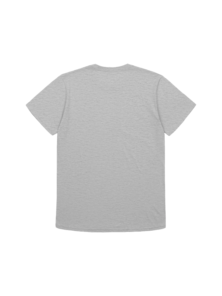 Cross T-Shirt product image (9)