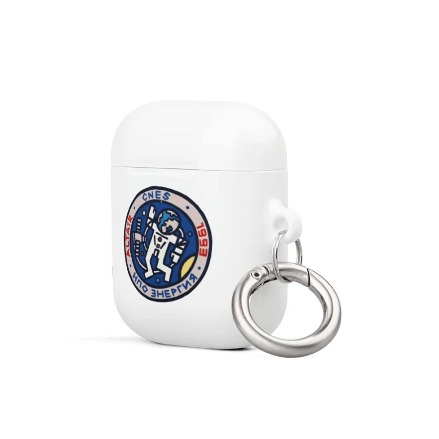 ALTAIR AIRPODS CASE product image (4)