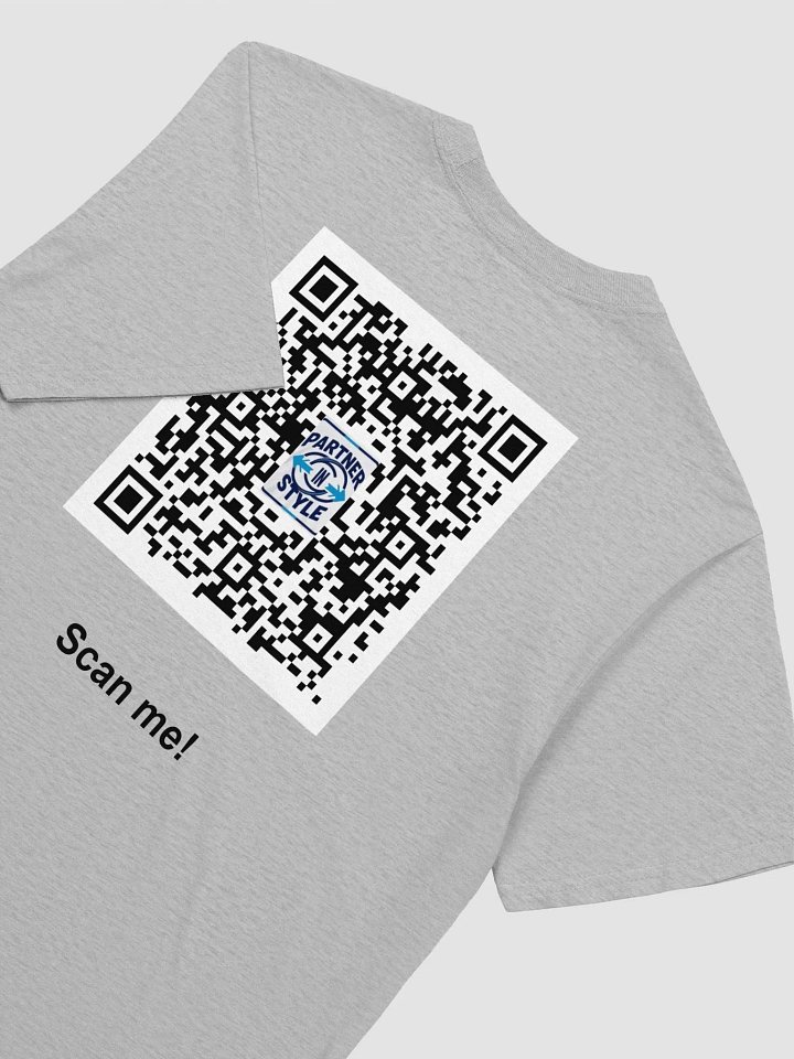 Valentine T Shirt Unisex product image (2)