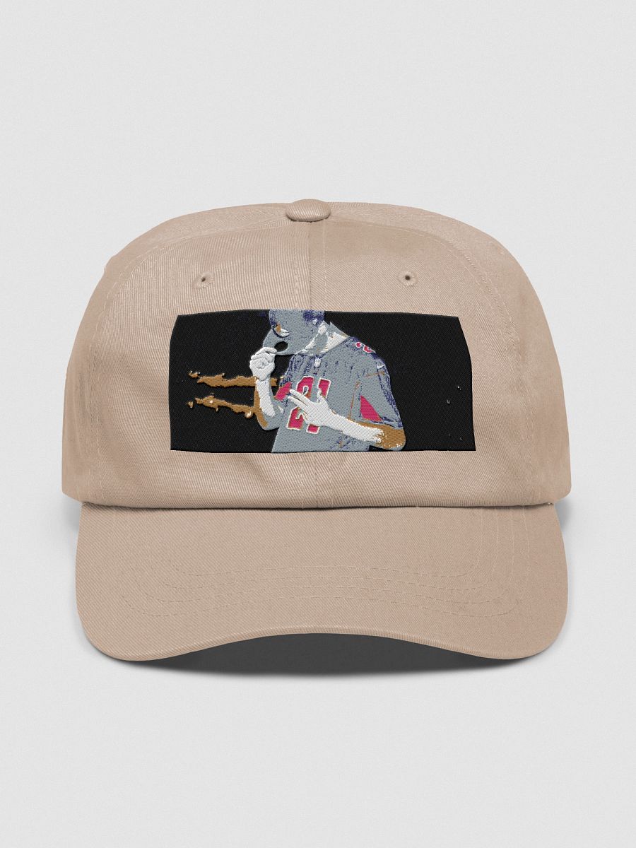 Cyf's Ego Cap product image (1)