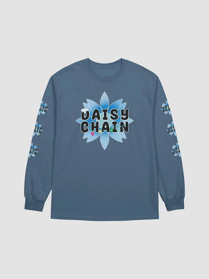 Christmas Daisy Chain Sweater product image (21)