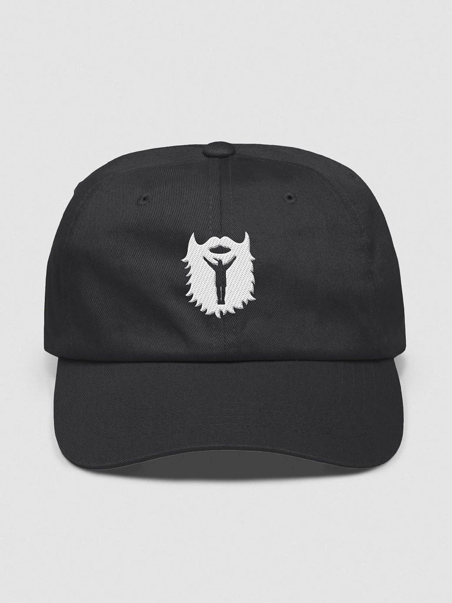 Praise the Beard Cap product image (1)