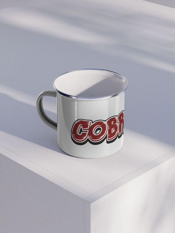 CoBruhs Text Coffee Mug product image (1)
