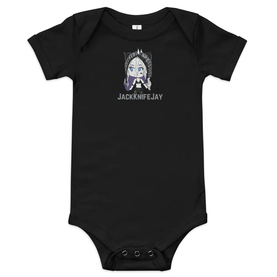 Sable Ward Onesie product image (1)