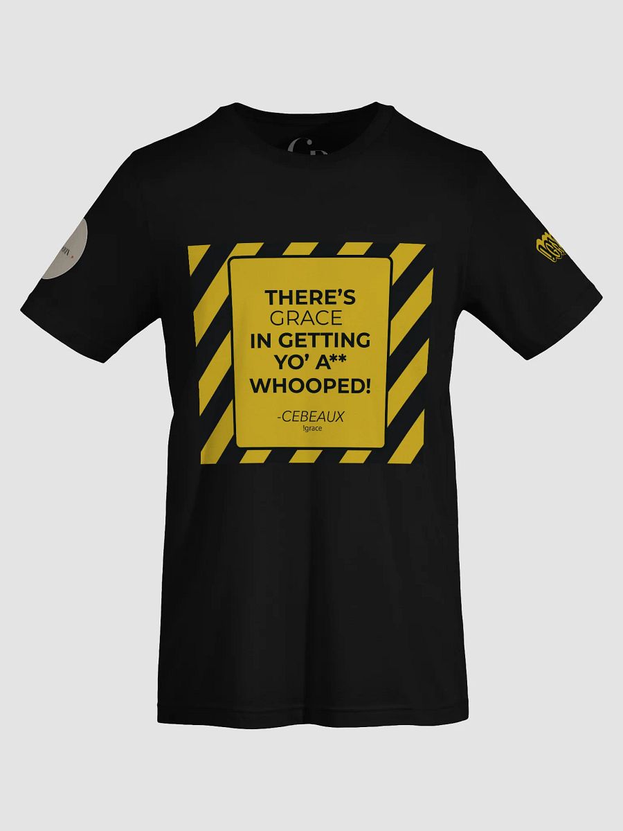 !grace Yellow Tee product image (20)
