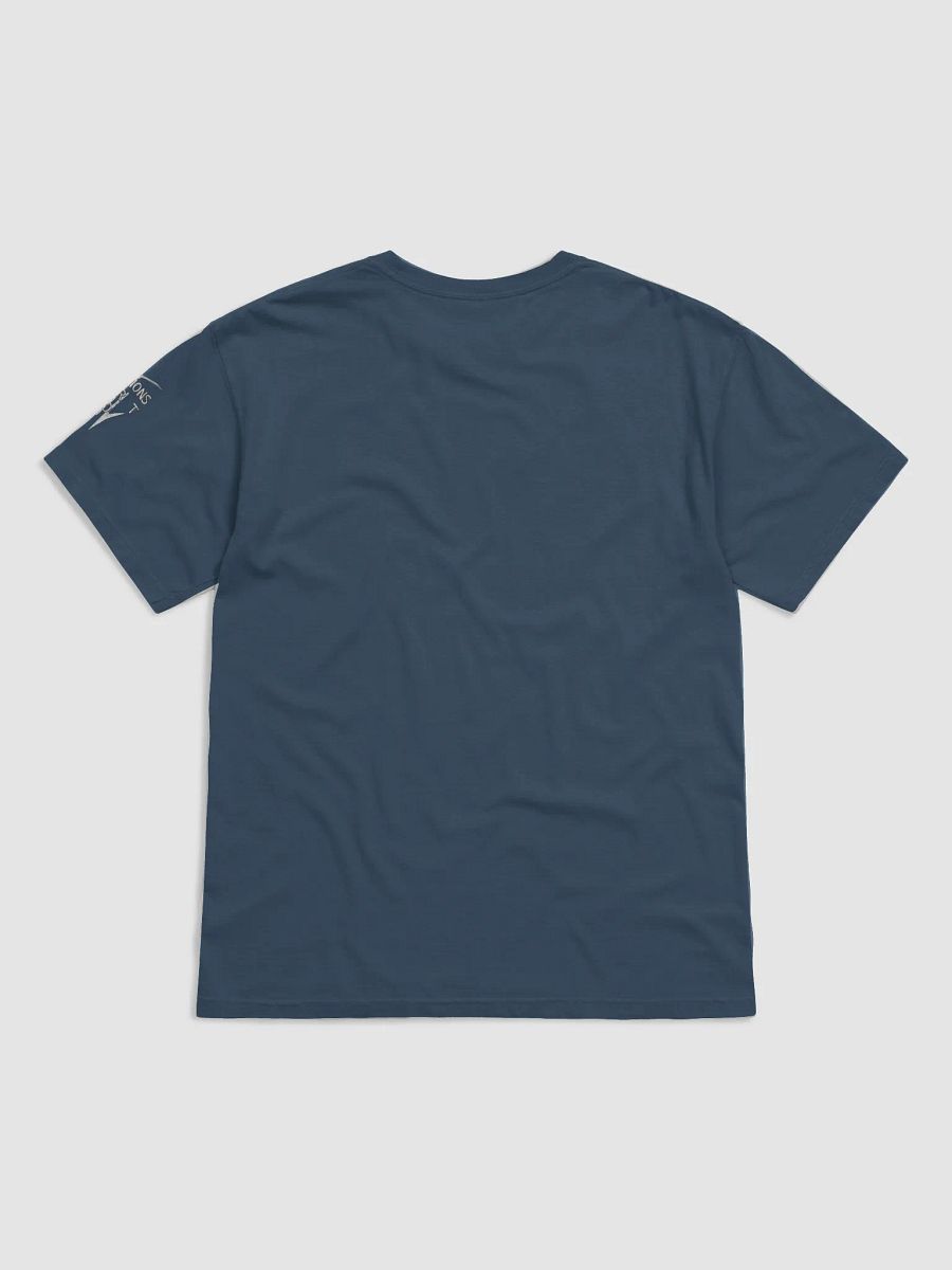 Abstract Kube Ultimate Comfort Cotton Tee product image (2)