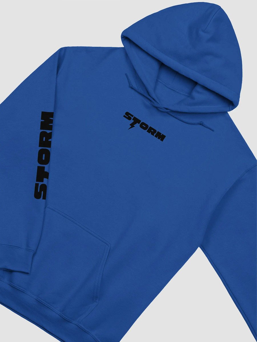 STORM Hoodie product image (2)