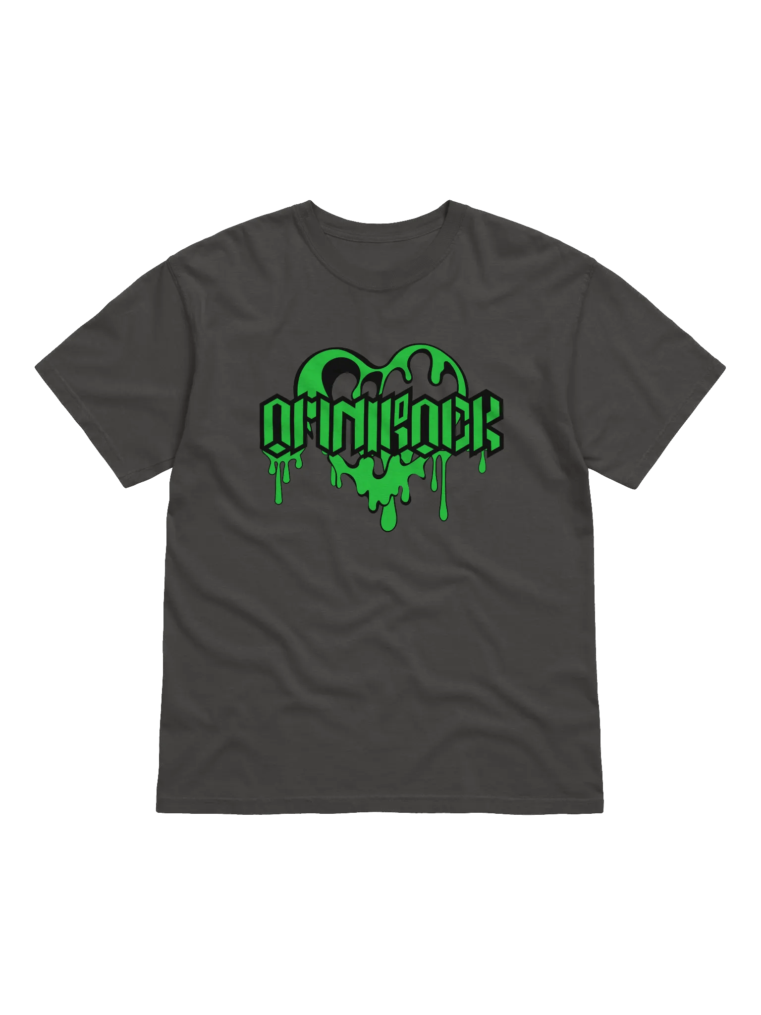 Slime Drip Bold Tee product image (2)