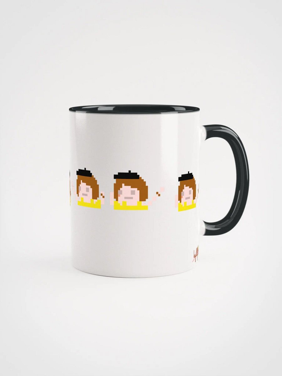 Dance Mug product image (1)