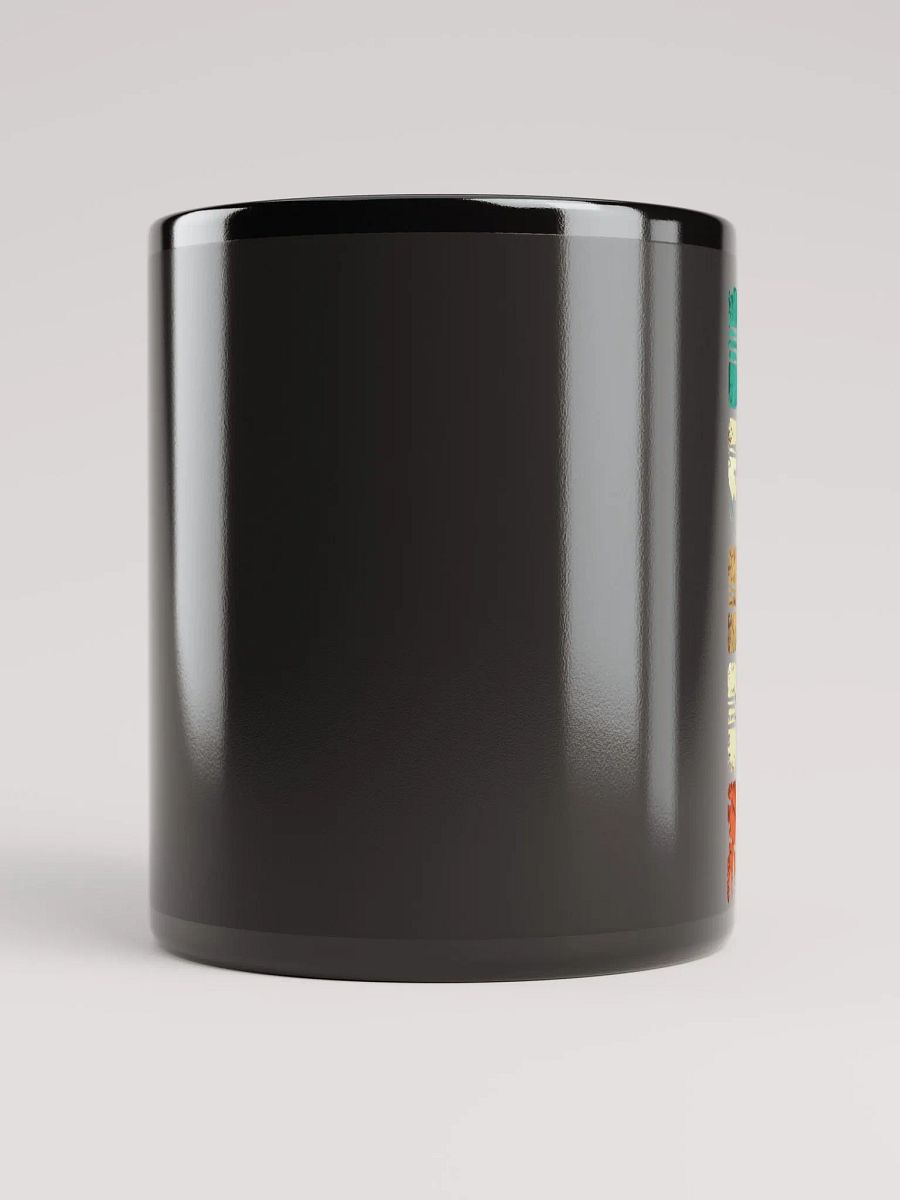 Jesus - The Way The Truth The Life Vintage Mug product image (5)