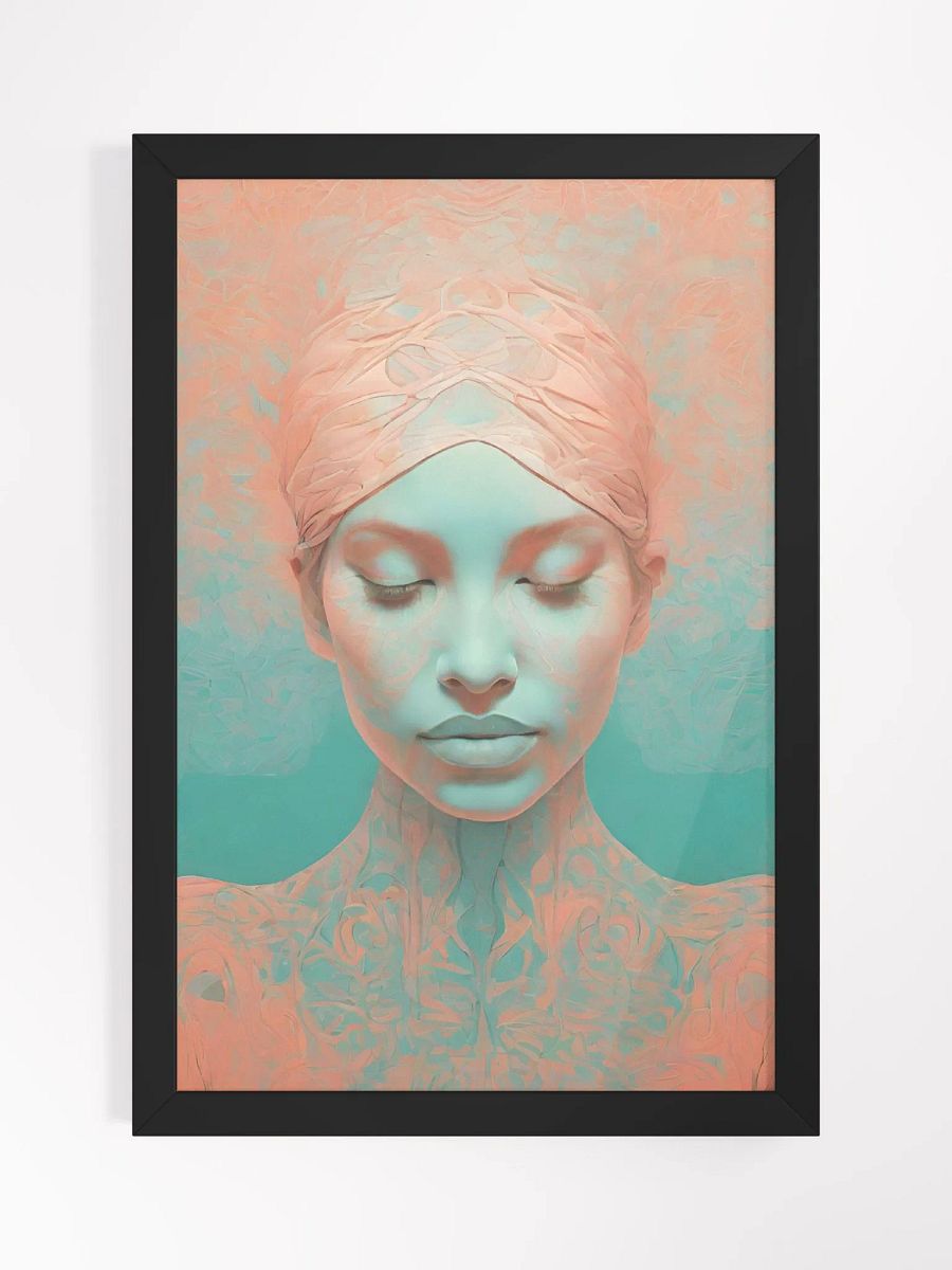 Radiant Elegance Personified product image (1)