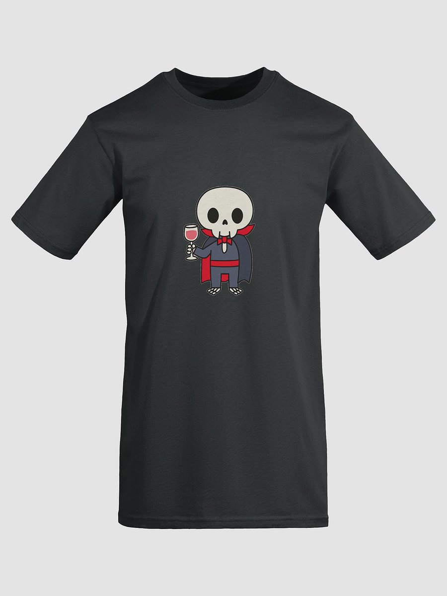 Dapper Skeleton Men's Tee product image (33)
