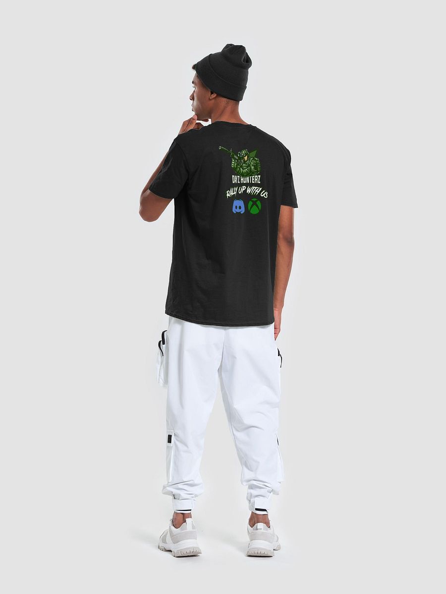 Skill Issue Unisex Softstyle T-Shirt product image (39)