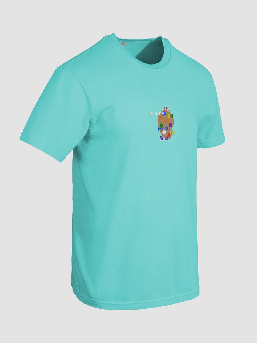 Artistic Soul Feeds Tee product image (7)