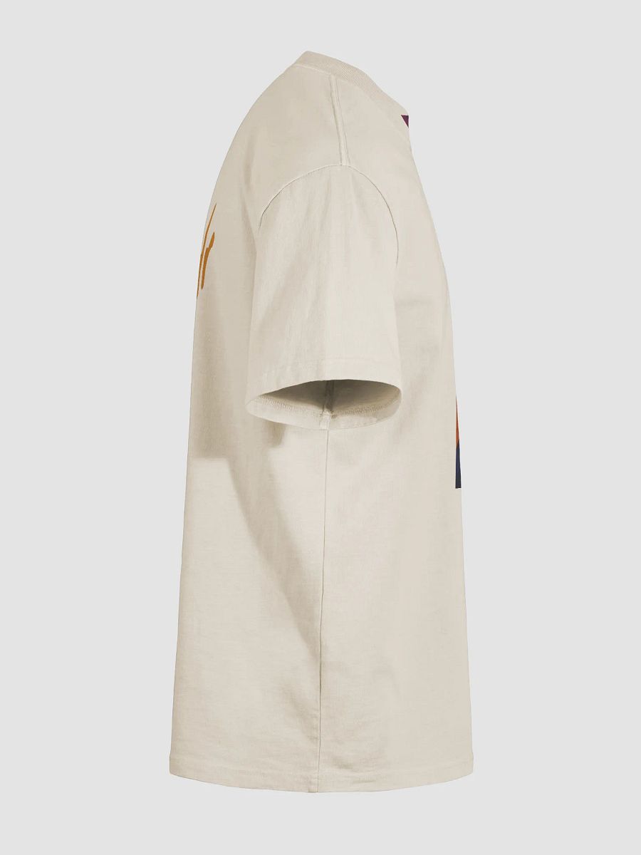 OVERSIZED WONDR GRAD SZN T-SHIRT product image (10)
