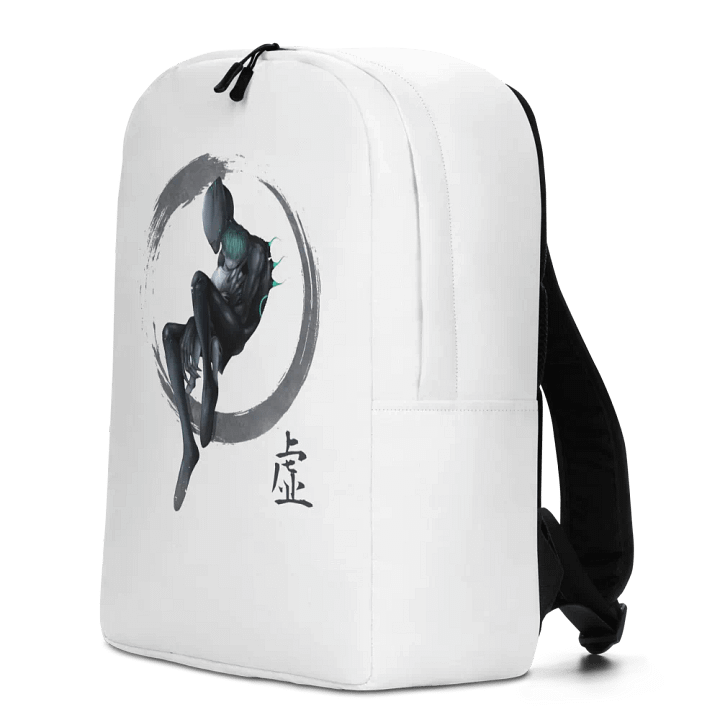 Void's Embrace Backpack product image (2)