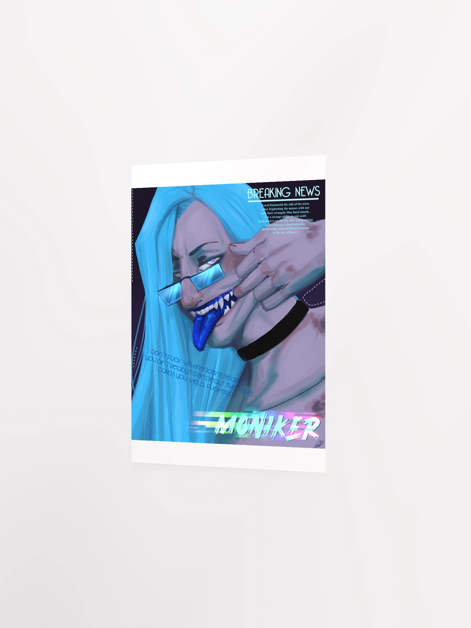 //MONIKER// Print product image (2)
