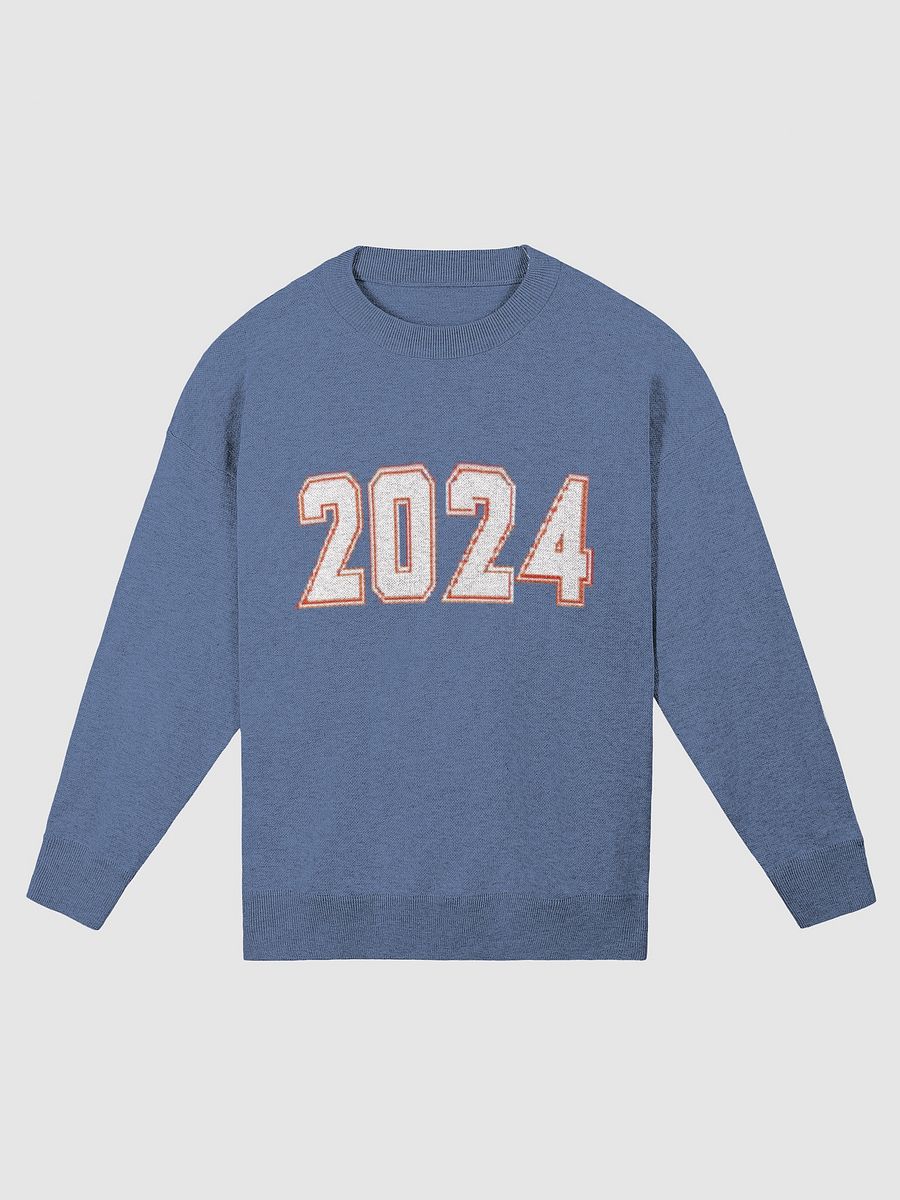 Class of 2024 Crewneck Sweater product image (2)