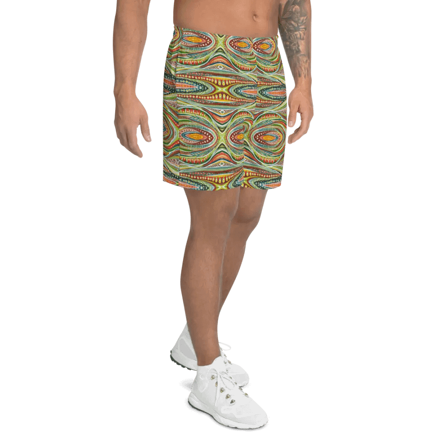 ARENA - SHORTS product image (8)
