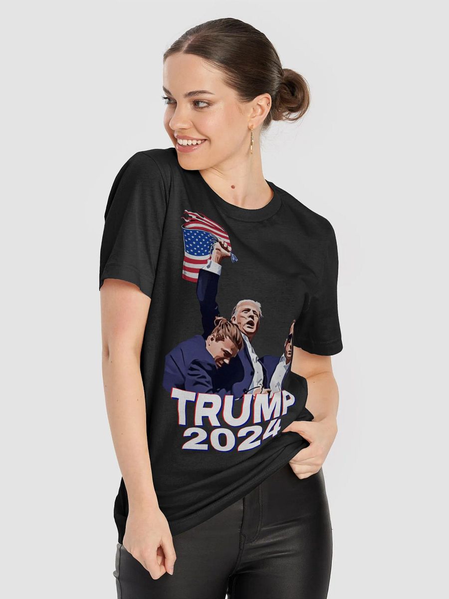 Trump Badass 2024 product image (8)