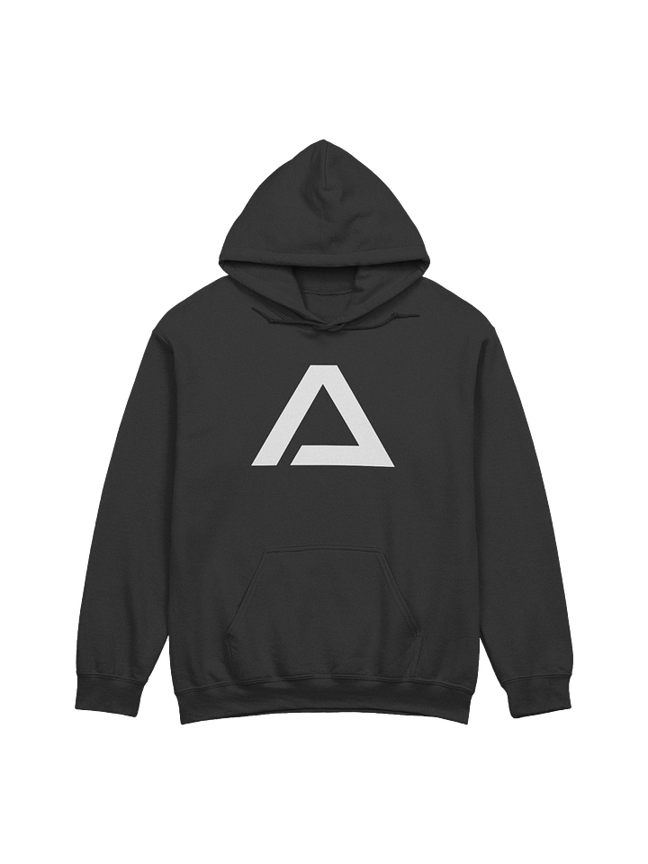 Amp Army Hoodie product image (1)