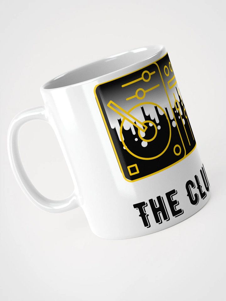 Clubhouse Coffee Mug product image (2)